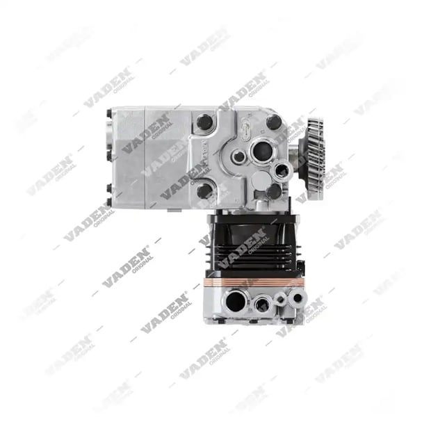 1100 320 001 Cilindro duplo, Compressor de ar – imagem 3