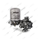 305.01.0023-S Complet, Dessiccateur, Unité de traitement de l'air - Front Perspective View