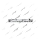 504140957, 0105 078 Kapak, Yağ Soğutucu, Vaden