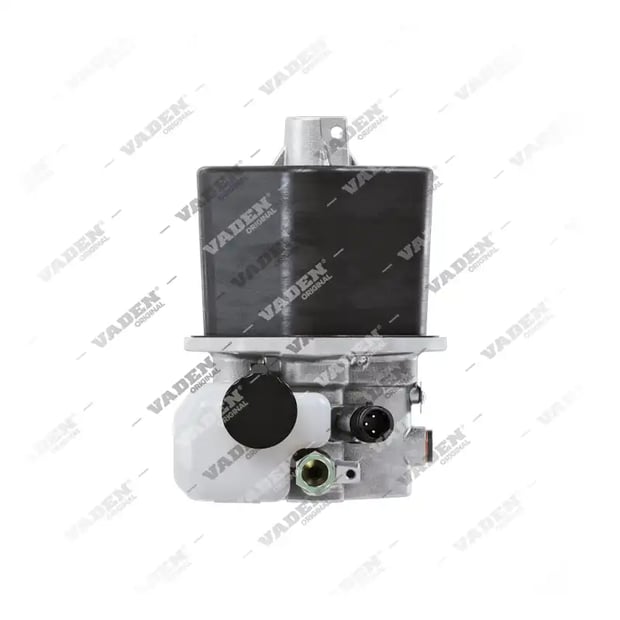 5) 0002604298,0002607798,626662AM, 303.11.0010 Lever Actuator, Vaden