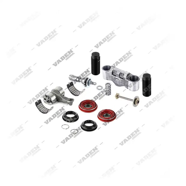 1) , 35100025 SL7,SM7,ST7 Kit de Reparación, Mecanismo de pinza, Vaden