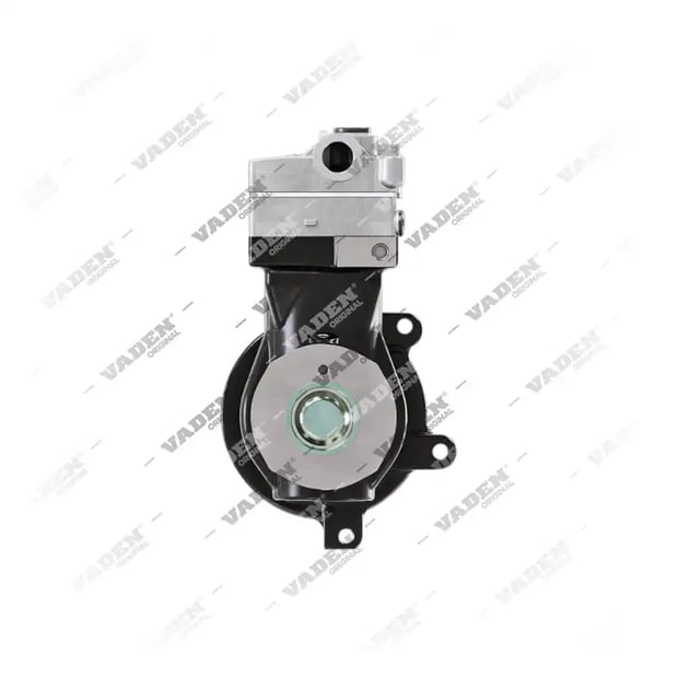 1300 190 012 (7600 850 006, 8131848, 7408131848 con ingranaggio) Doppio cilindro, Compressore d'aria – immagine 8