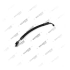 977961, 0103 026 Tubo de lubrificação, Kit reparo do compressor de freio a ar, Vaden