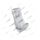 0101 474 Pipe, Thermostat - Front Perspective View