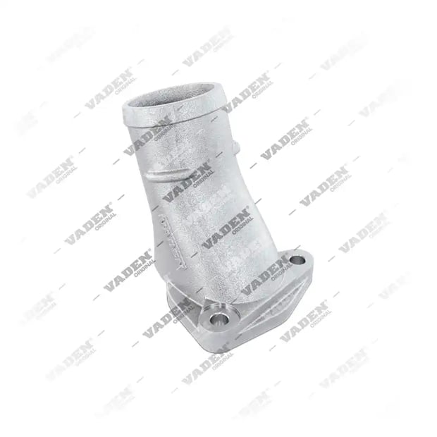 0101 474 Pipe, Thermostat - Front Perspective View