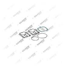 1100 330 150 Gasket Kit, Air Brake Compressor Repair Kits