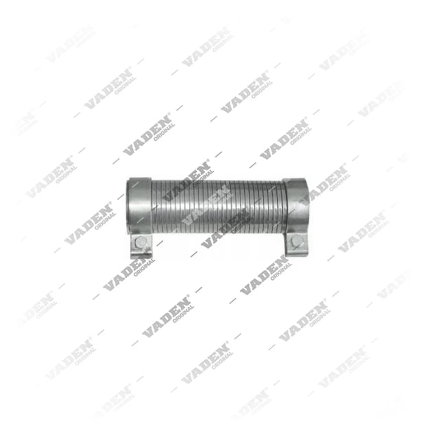 358.01.0005 Tubo flessibile - Front Perspective View