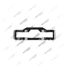 4122002 ELSA 195 /ELSA 225 /EX 225- 22.5" Caliper Carrier, Brake Caliper Carrier - Top View