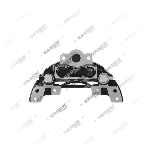 350004 (R), Knorr-Bremse SK7, Pinça de Freio Completa com Suporte (Sem Pastilhas) – imagem 6