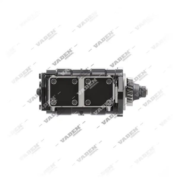 3700 030 001 Twin Cylinder, Air Compressor – image 4