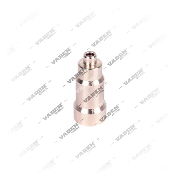 1) 51031000000, 489.02.0001 support d'Injecteur, Culasse, Vaden