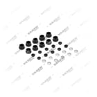 35503109531,35503109531,81508100003,81508100003,0501318077,503128760,68322300PK10, 4152013 Plug, Brake Caliper Rubber, Vaden