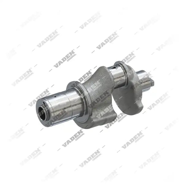 7200 851 011 Crankshaft, Air Brake Compressor Repair Kits – image 2