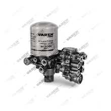 305.01.0028-S - Kompletny, Jednokomorowy osuszacz powietrza