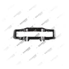 , 4022008 PAN 19 / PAN 22 DOUBLE- R - 22.5" Support d'étrier, support d'étrier, Vaden