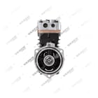 K022264N00,LK4952,504079460,504353252, 1500 170 001 Doppio cilindro, Compressore d'aria, Vaden