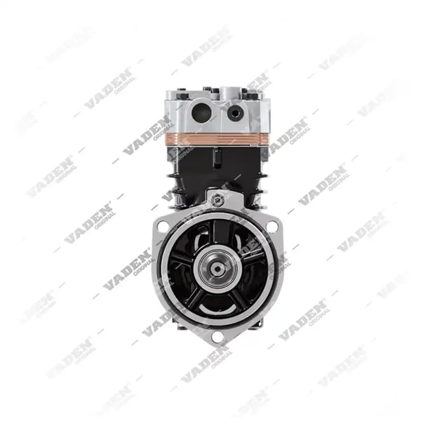 7) K022264N00,LK4952,504079460,504353252, 1500 170 001 Doppio cilindro, Compressore d'aria, Vaden