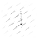 K019159,LK3880,4932265, 2900 110 001 Mono Cilindro, Compressor de ar, Vaden