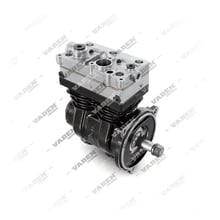 2800 060 001 Cilindro duplo, Compressor de ar