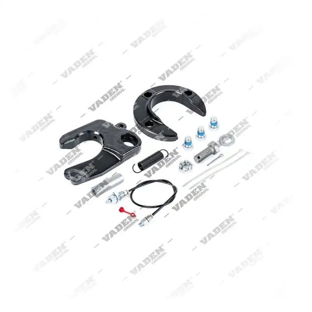 1) SK312156Z, 655.01.0104.02 Tamir Takımı, Kilit, Vaden