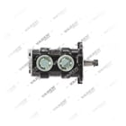 20382345,20478151,20569928,20773343,20842990,21388369,85000360,85000487,85000614,4127040060,4127040067,4127040100,4127040107,4127040140,4127040147,4127040240,1523988,1523988A,1523988R, 1300 180 001 Twin Cylinder, Air Compressor, Vaden