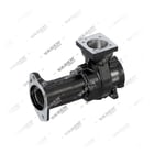 7100 751 019 Gövde, Kompresör Parçaları - Rear Perspective View