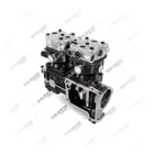 51541006001,51541009001, 1200 070 002 Zweizylinder, Luftkompressor, Vaden