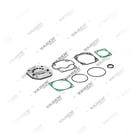 , 1500 110 750 Kit de reparação, Kit reparo do compressor de freio a ar, Vaden