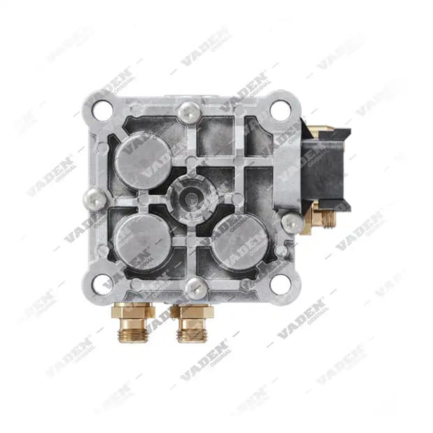 3) 1744086,1856312,2021087, 303.11.0075 (3+1) Egzoz Fren Valfi, Vaden