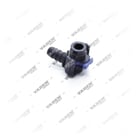51981816016,55207801, 0102 013 Conector de água, Kit reparo do compressor de freio a ar, Vaden