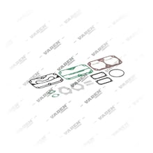 1500 075 100 Kit di riparazione, Kit di riparazione per compressori per freni ad aria