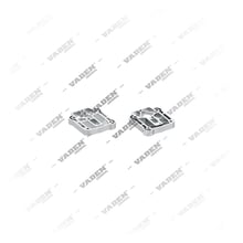 11 33 12 Cooling Plate, Air Brake Compressor Repair Kits