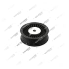 1413609,1428941,1514087,477751,APV2420, 332.04.0002 Rouleau tendeur, Ventilateur, Vaden