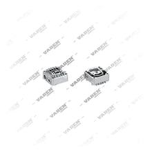 15 05 10 Cabeçote, Kit reparo do compressor de freio a ar