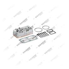 14 05 50 Cabeçote, Kit reparo do compressor de freio a ar
