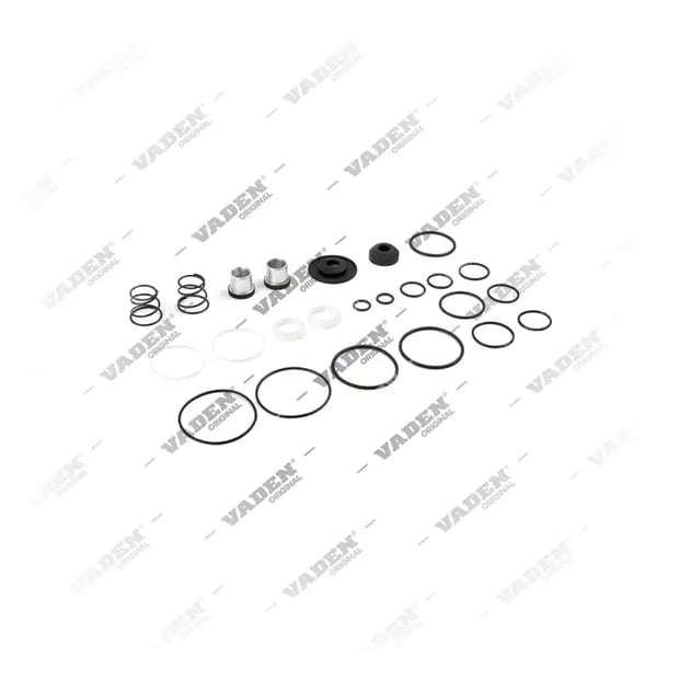 1) 4613190022,0014300660, 302.01.0014.01 Reparatursatz, Fußbremsventil, Vaden