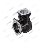 , 7100 801 007 Gövde, Kompresör Parçaları, Vaden