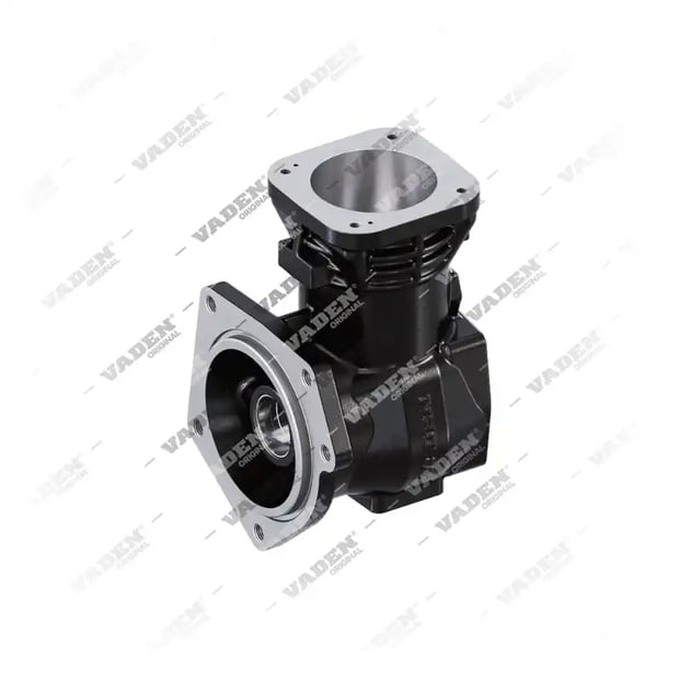 1) , 7100 801 007 Gövde, Kompresör Parçaları, Vaden