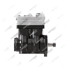 9125120070SP1,20824559SP1, 1300 190 010 (7600 880 003, 1549425 com engrenagem) Cilindro duplo, Compressor de ar, Vaden