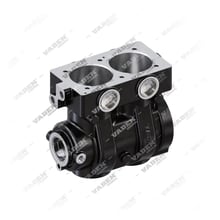 7100 852 017 Carter, Kit di riparazione per compressori per freni ad aria