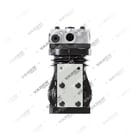 4111426810,0031315101, 1100 195 001 Mono Cilindro, Compresor de aire, Vaden