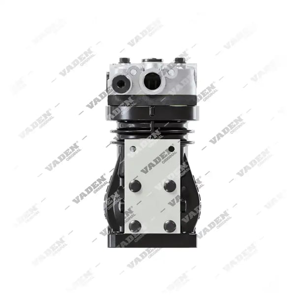 8) 4111426810,0031315101, 1100 195 001 Mono Cilindro, Compresor de aire, Vaden