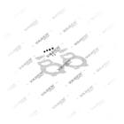 1376280,II326840061, 1400 010 200 Valf Takımı, Kompresör Parçaları, Vaden