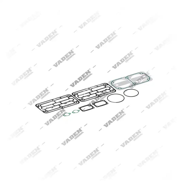 1) 10R2767S2,10R2768S2,2269579S2,2269580S2,2579346S2,5013058S2,5013059S2, 226-9579 S2 Conta Takımı, Kompresör Parçaları, Vaden