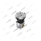 K021012, 3500 020 001 Tek Silindirli, Kompresör, Vaden