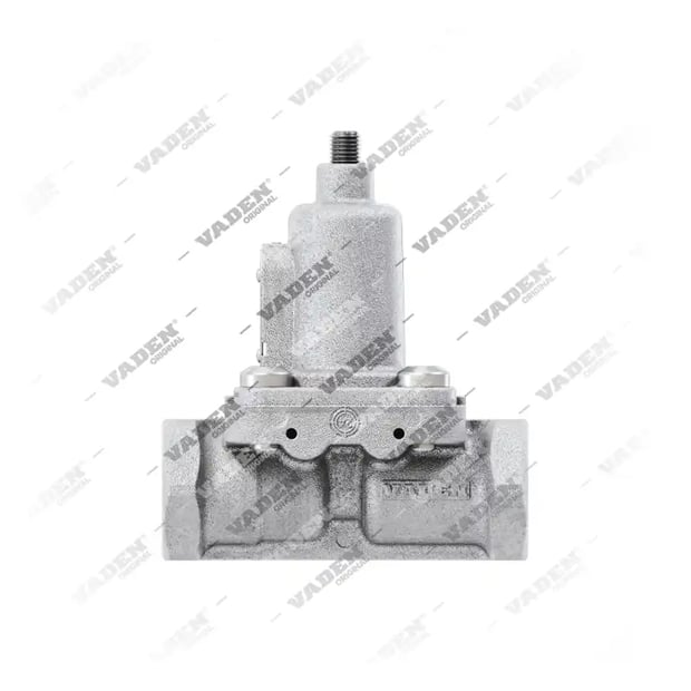 6) 4341002250, 301.07.0176 Pressure Limiting Valve, Vaden
