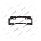 , 4022024 PAN 19 / PAN 22 DOUBLE- 19.5" Kızak, Kaliper Taşıyıcı, Vaden