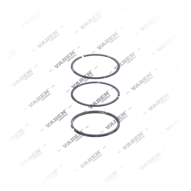 1) 9115019202,3094621,0011311111, 851 203 Ø85,00mm (+0,75) 2,00+2,00+4,00 Segman, Kompresör Parçaları, Vaden