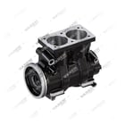 , 7100 852 021 Gövde, Kompresör Parçaları, Vaden