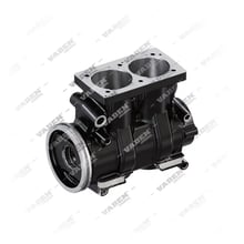 7100 852 021 - Gövde, Kompresör Parçaları